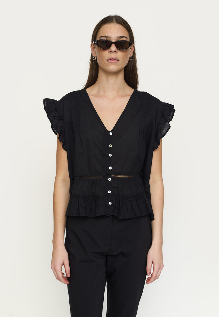 Sr Gallia Top