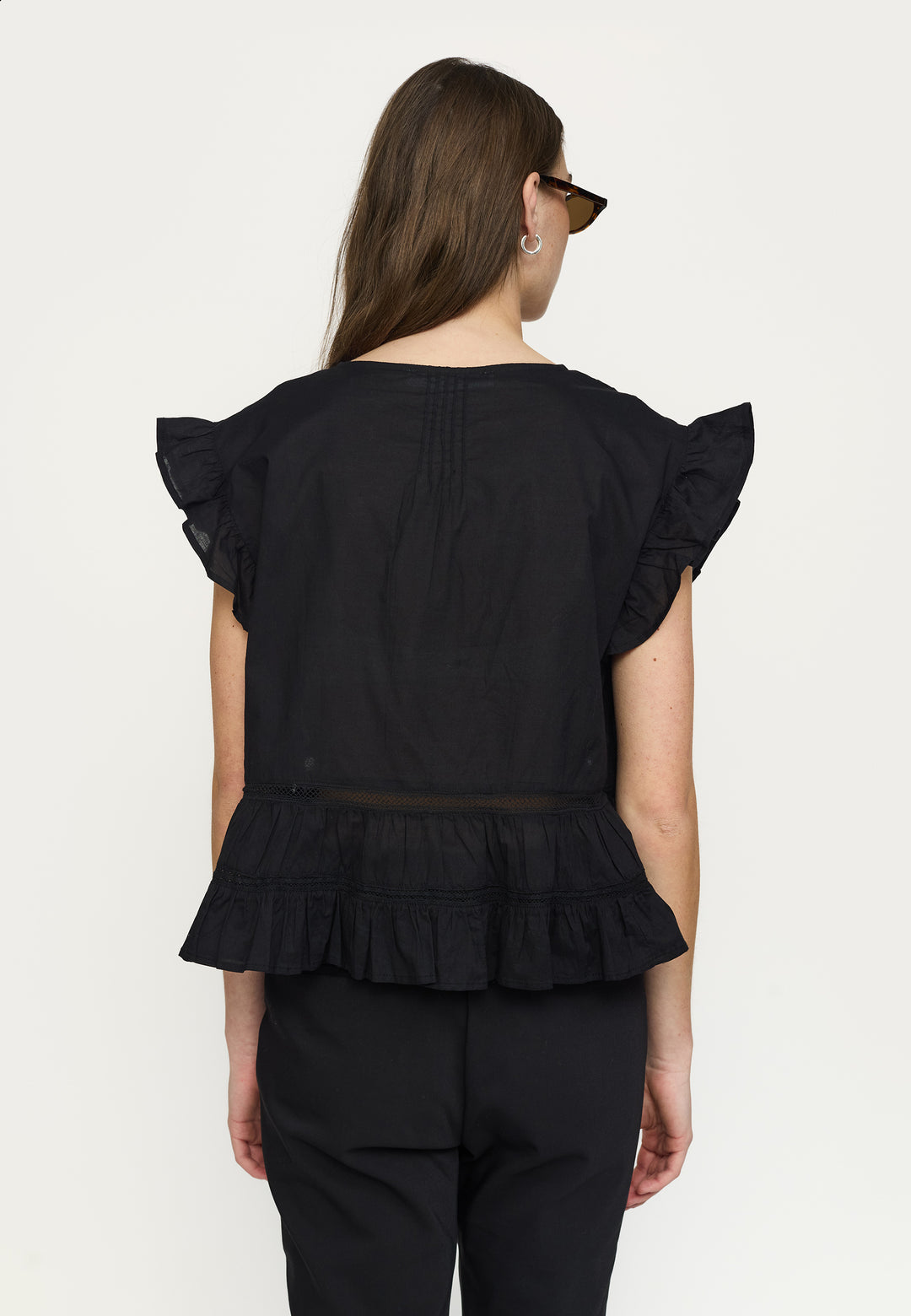 Sr Gallia Top