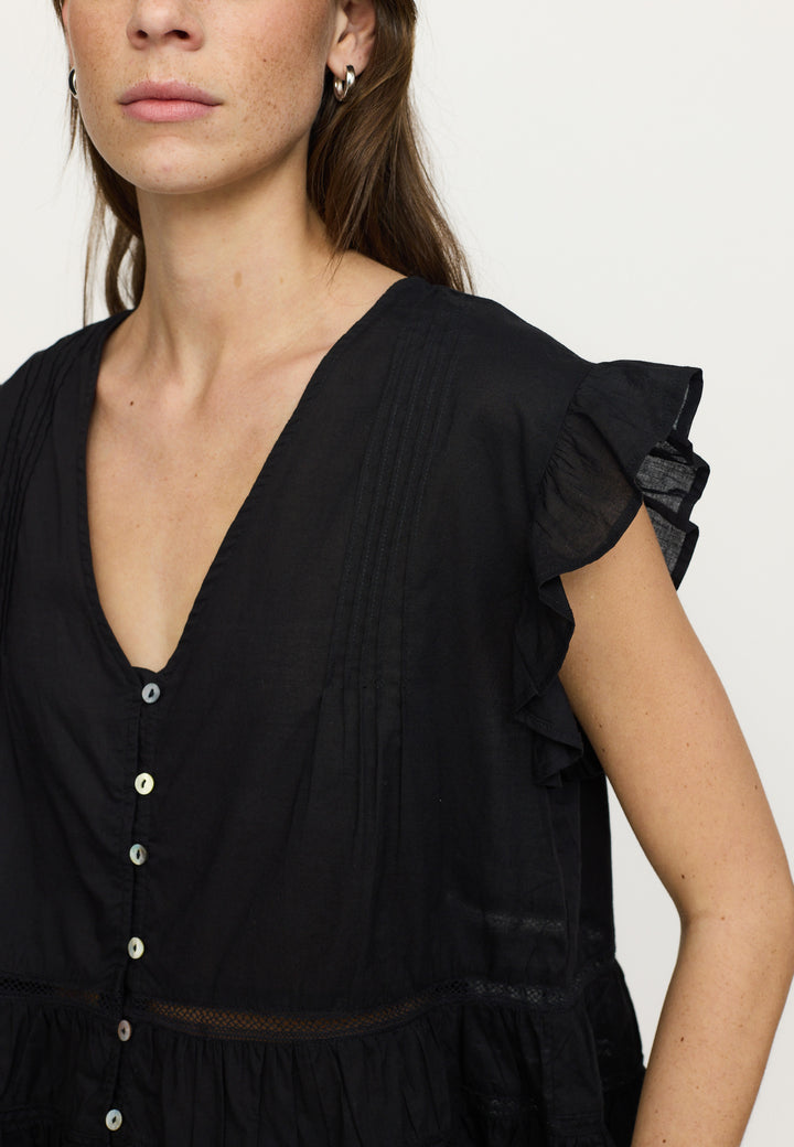 Sr Gallia Top