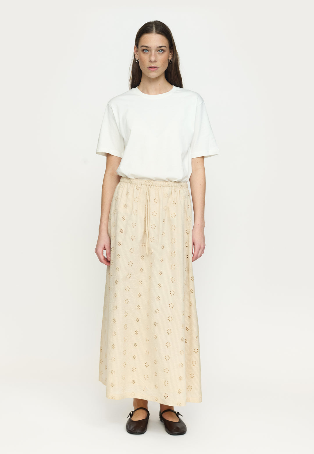 SR Aloisa Skirt