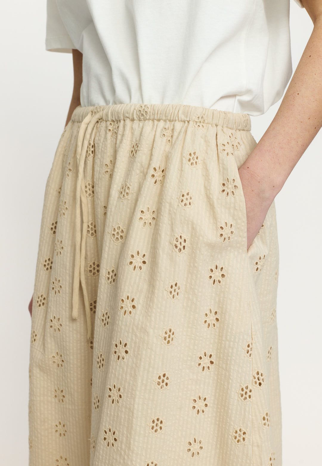 SR Aloisa Skirt