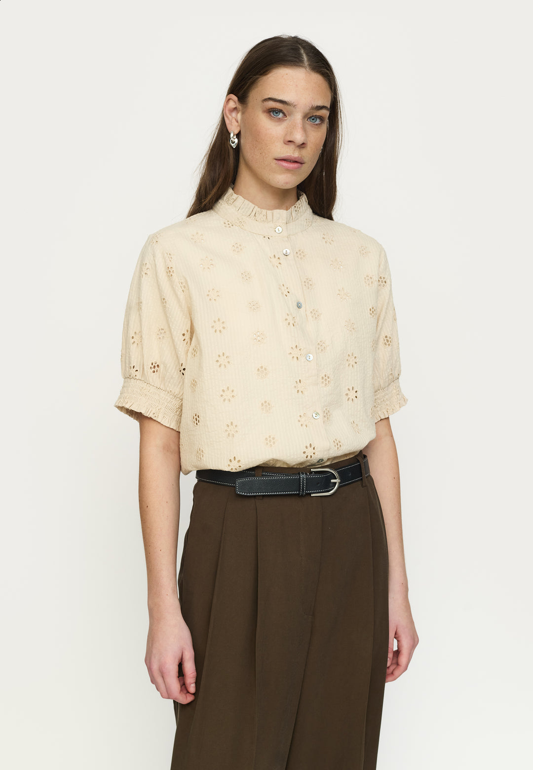 SR Aloisa Shirt
