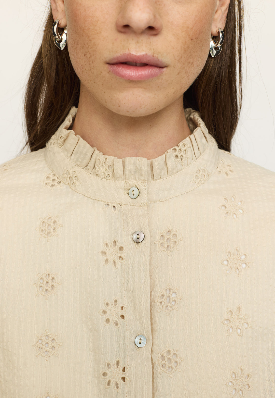 SR Aloisa Shirt