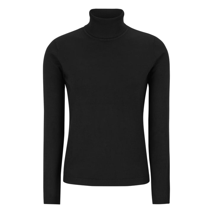 SR Marla Rollneck Knit