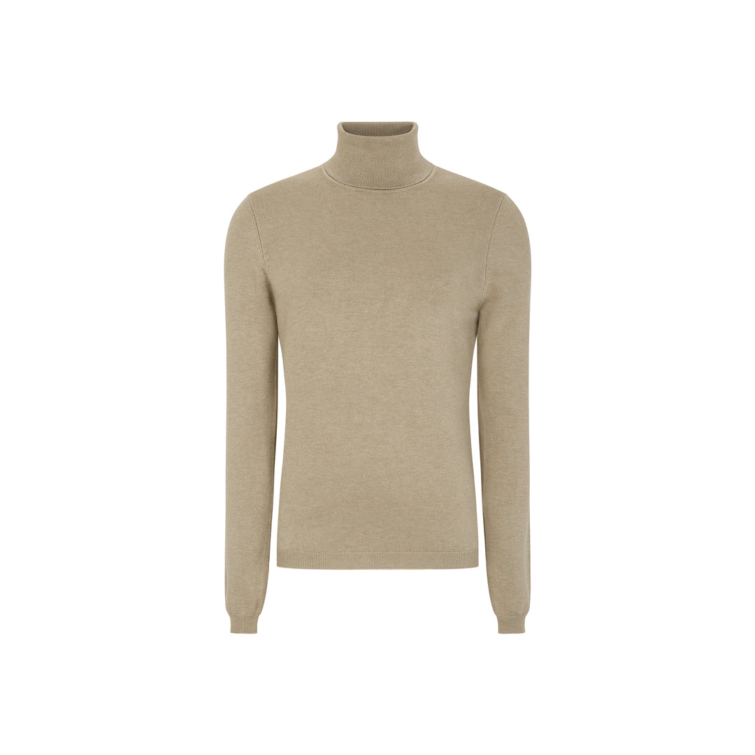 SR Marla Rollneck Knit