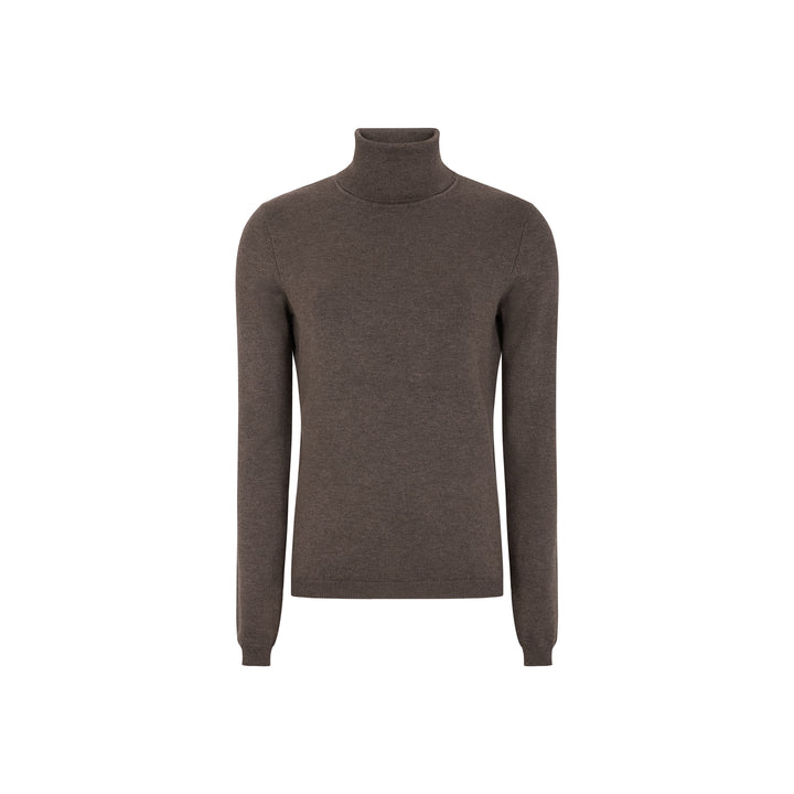 SR Marla Rollneck Knit