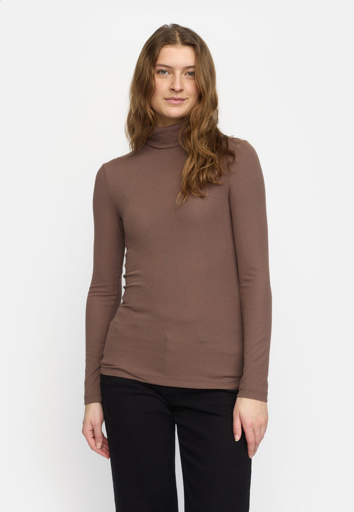 SR Marla Rollneck Knit