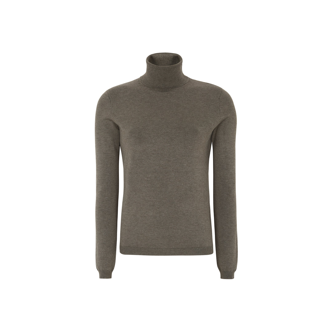 SR Marla Rollneck Knit
