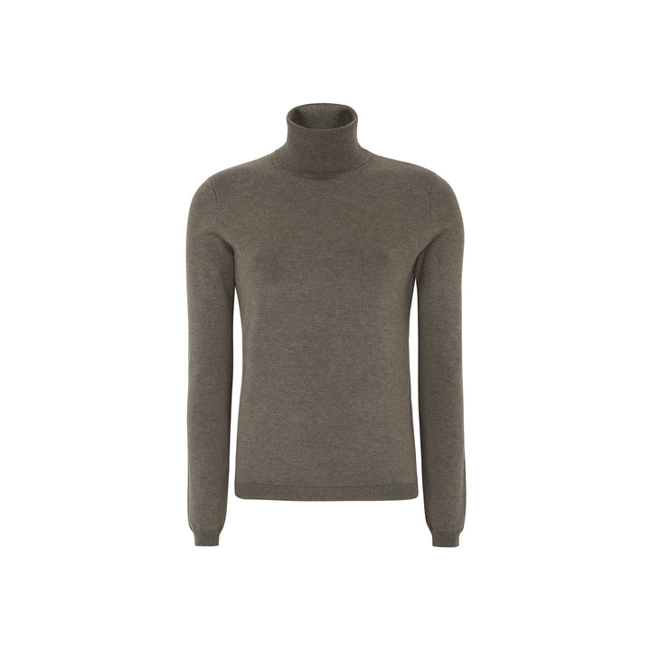 SR Marla Rollneck Knit