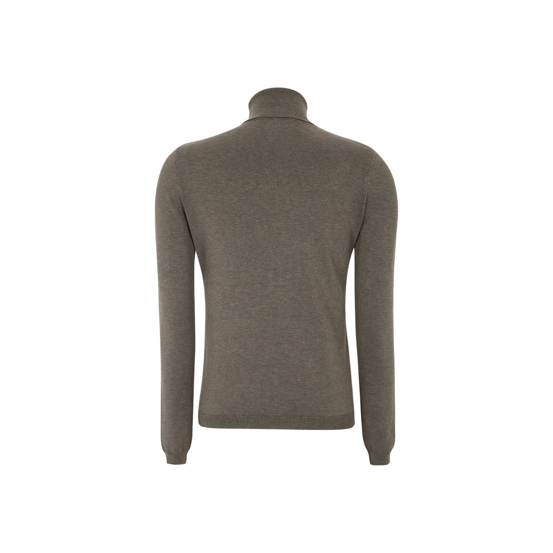 SR Marla Rollneck Knit