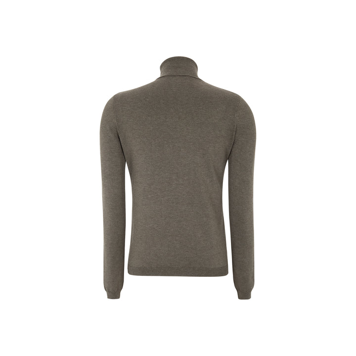 SR Marla Rollneck Knit