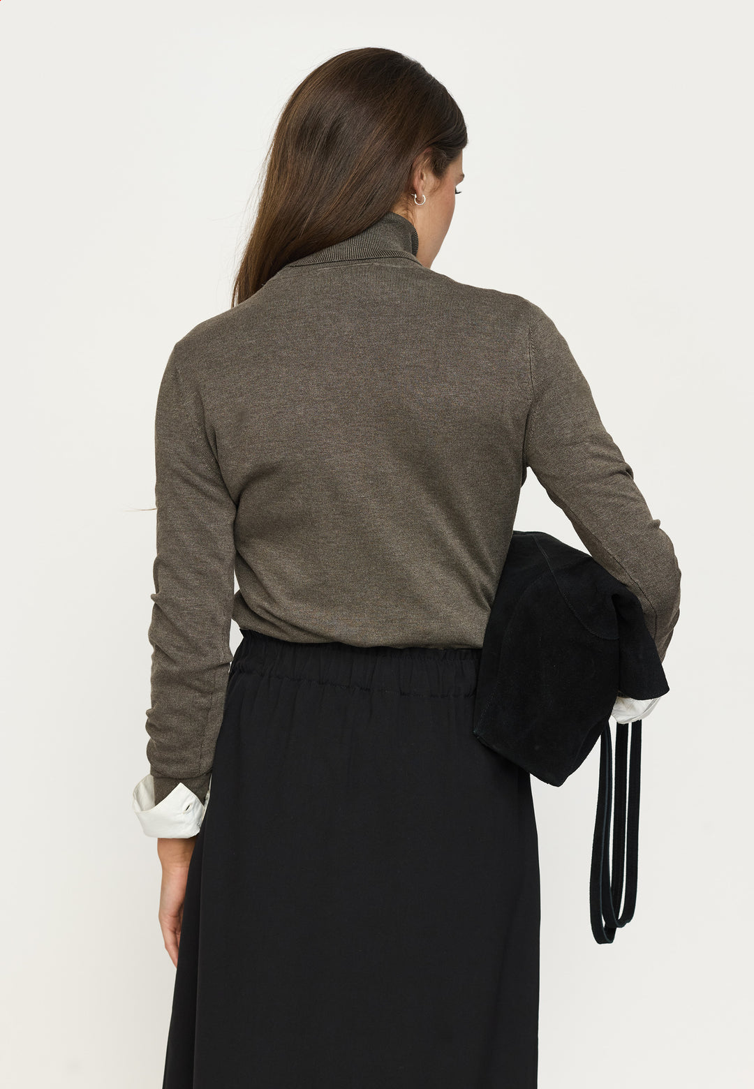 SR Marla Rollneck Knit