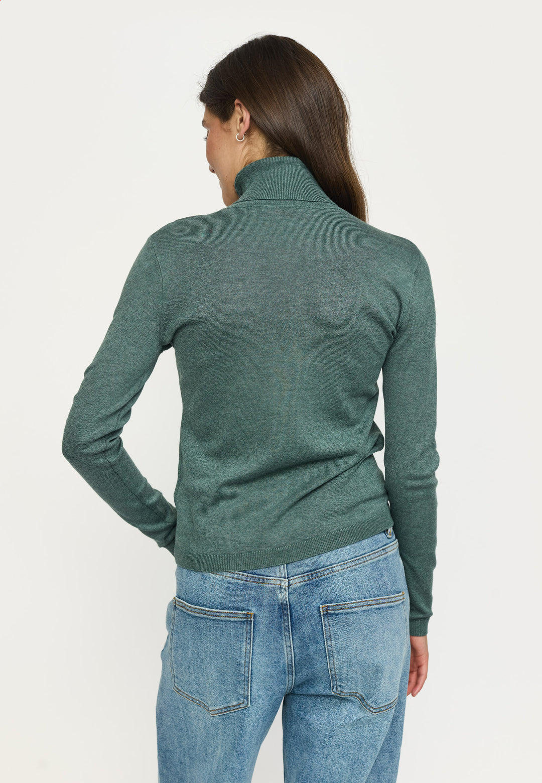 SR Marla Rollneck Knit