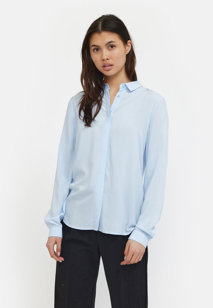 SR Freedom LS Shirt