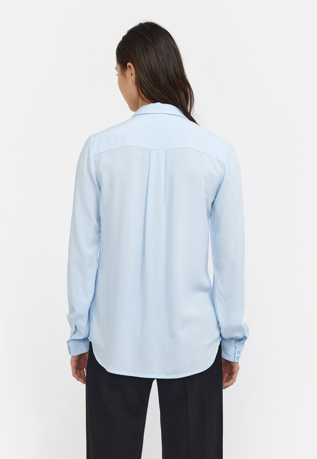 SR Freedom LS Shirt