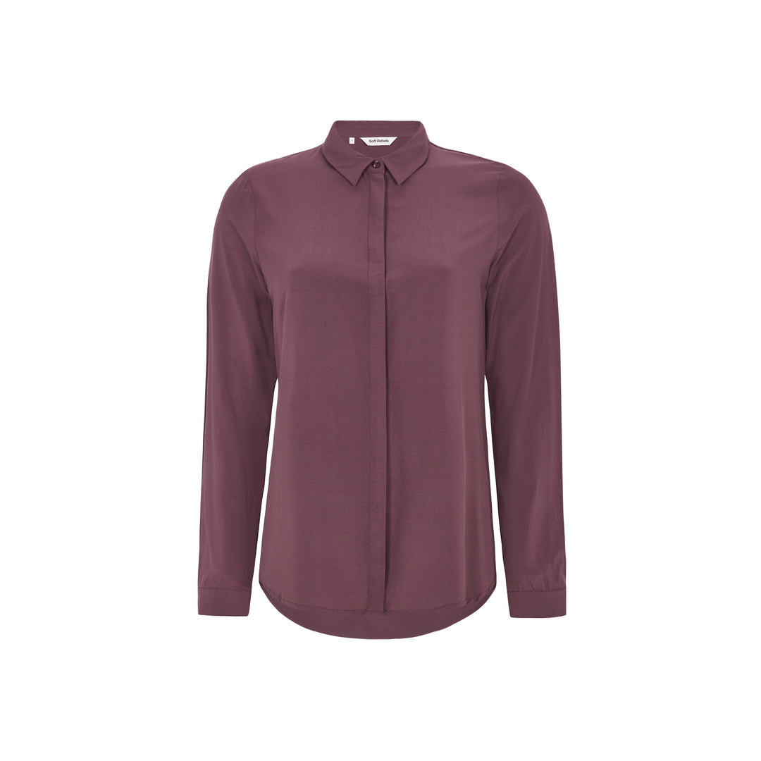 SR Freedom LS Shirt