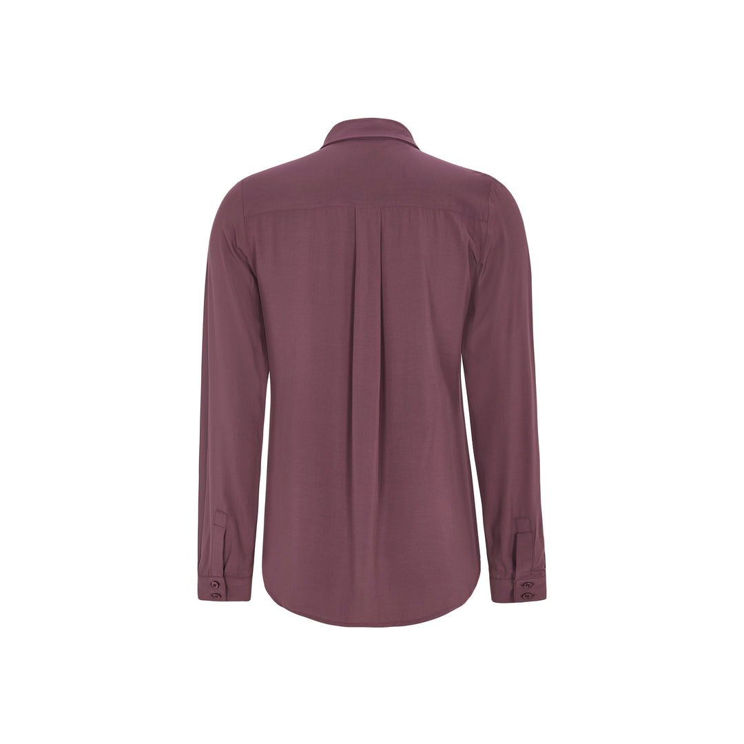 SR Freedom LS Shirt