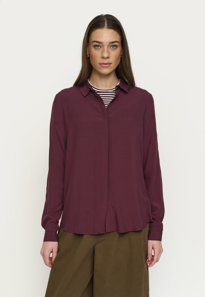 SR Freedom LS Shirt