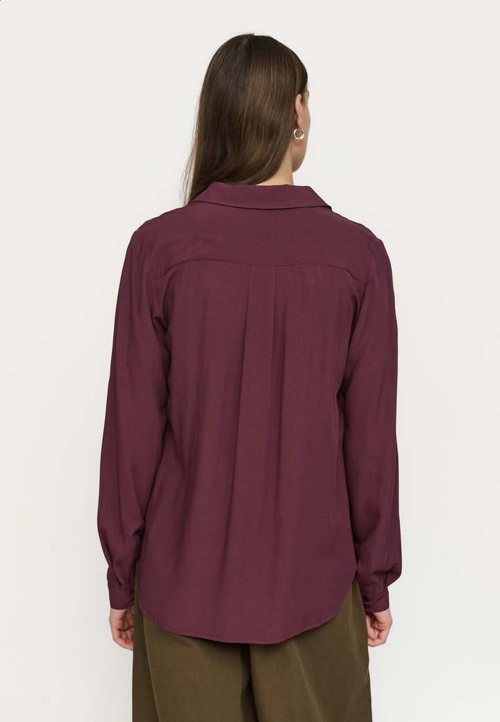 SR Freedom LS Shirt
