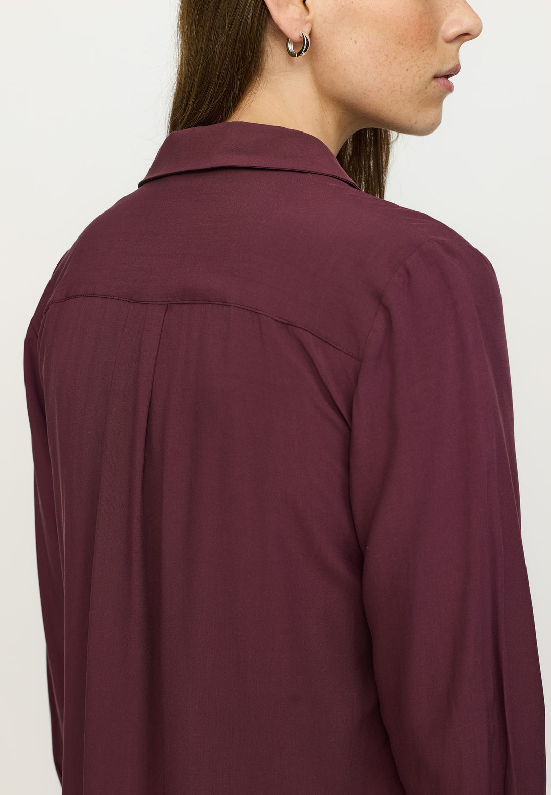 SR Freedom LS Shirt