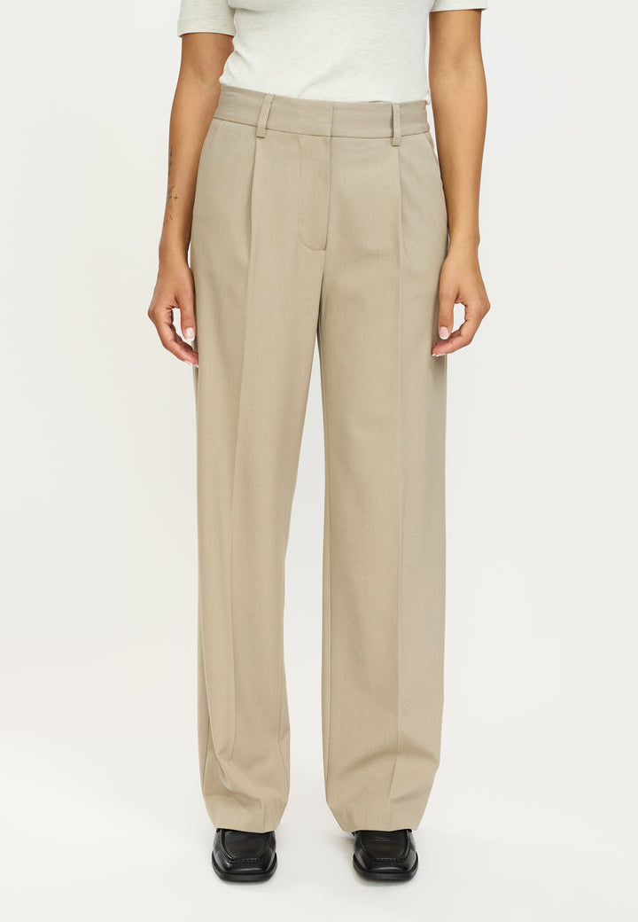 SR Vilja midwaist loose pant