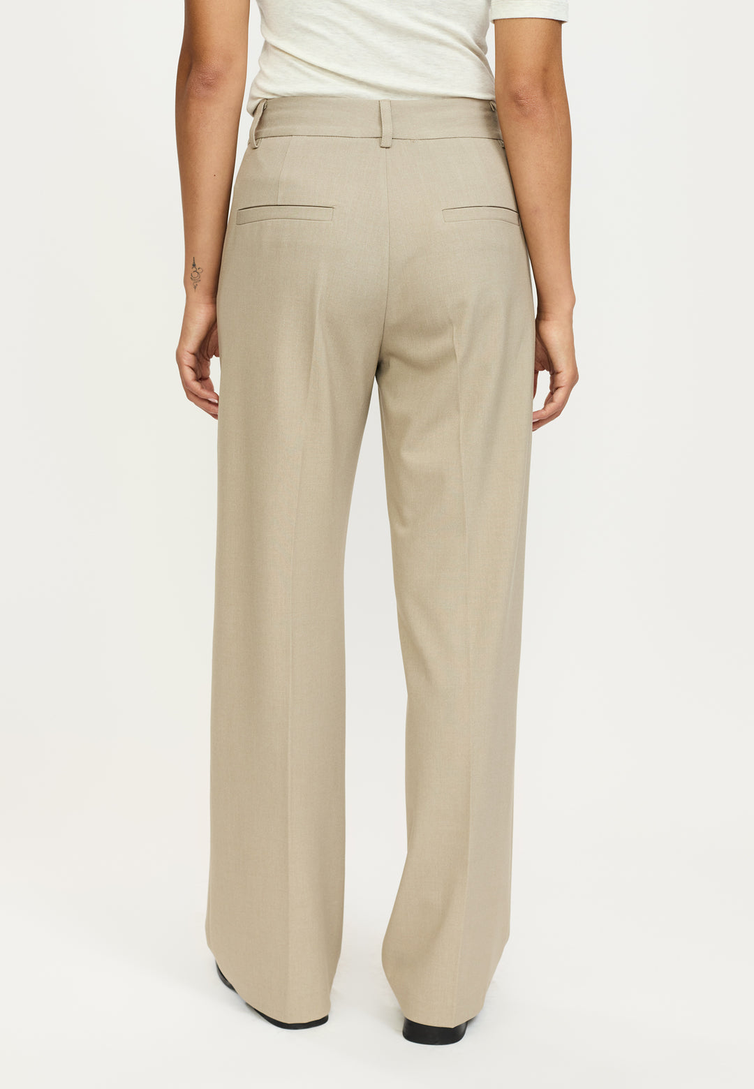 SR Vilja midwaist loose pant