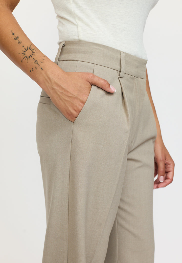 SR Vilja midwaist loose pant
