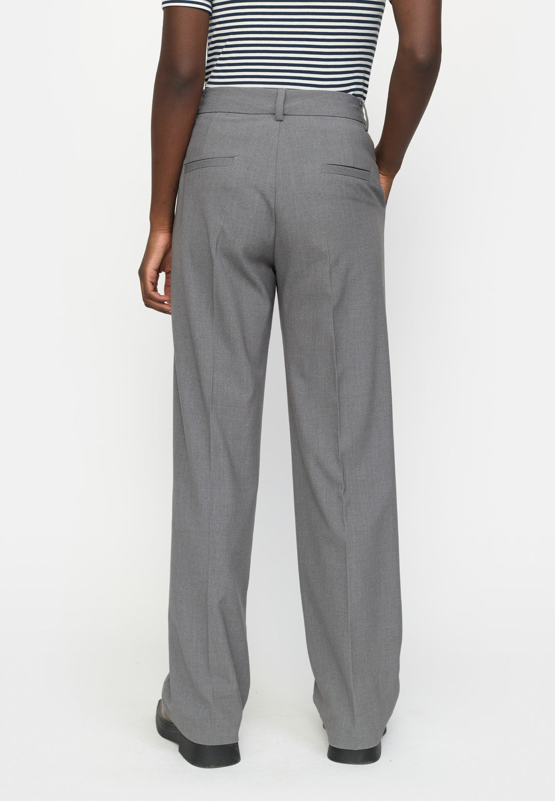 SR Vilja midwaist Loose Pants