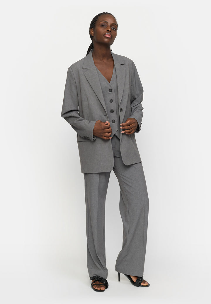 SR Vilja midwaist Loose Pants