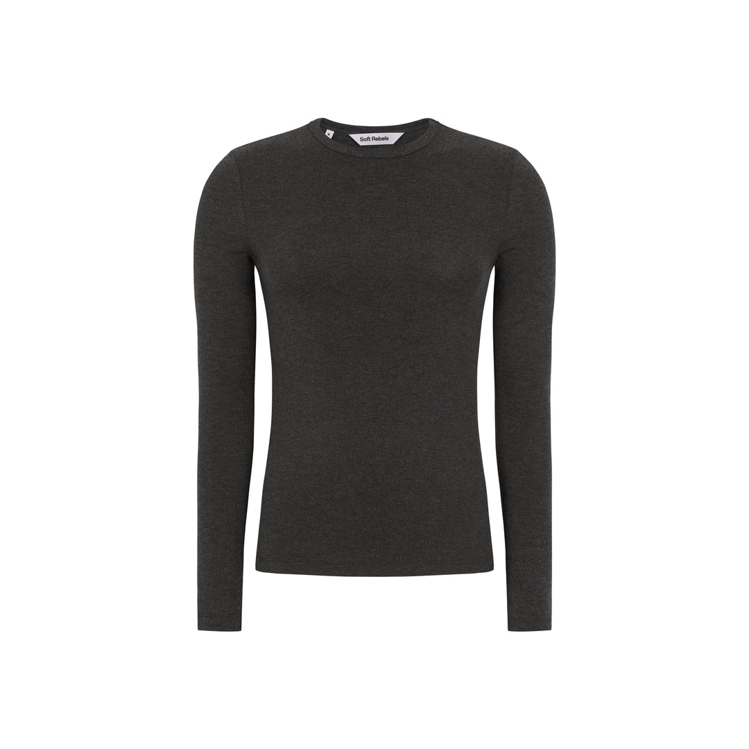 SR Roman O-neck