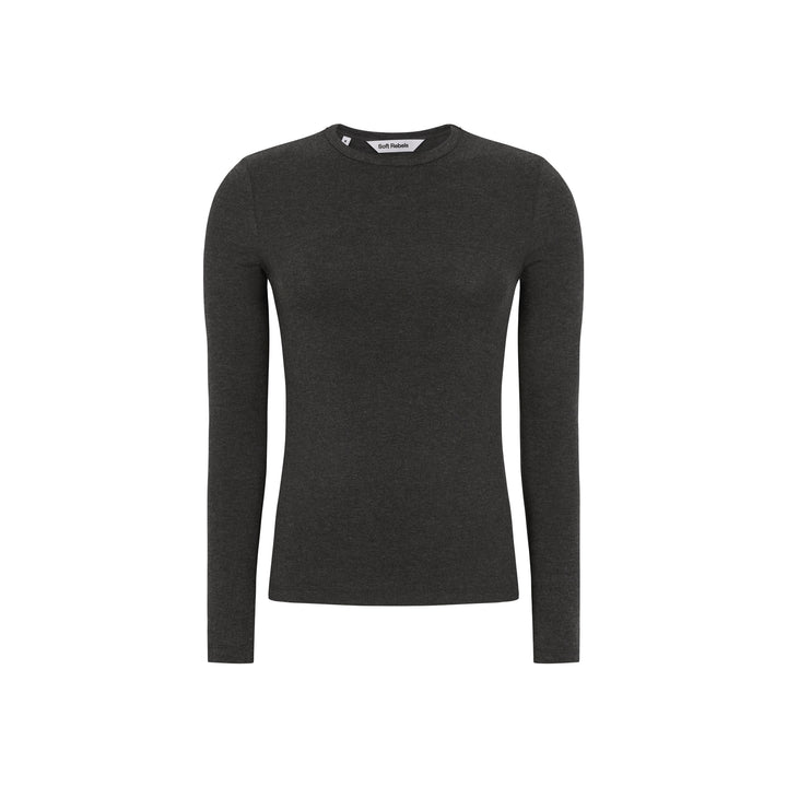 SR Roman O-neck