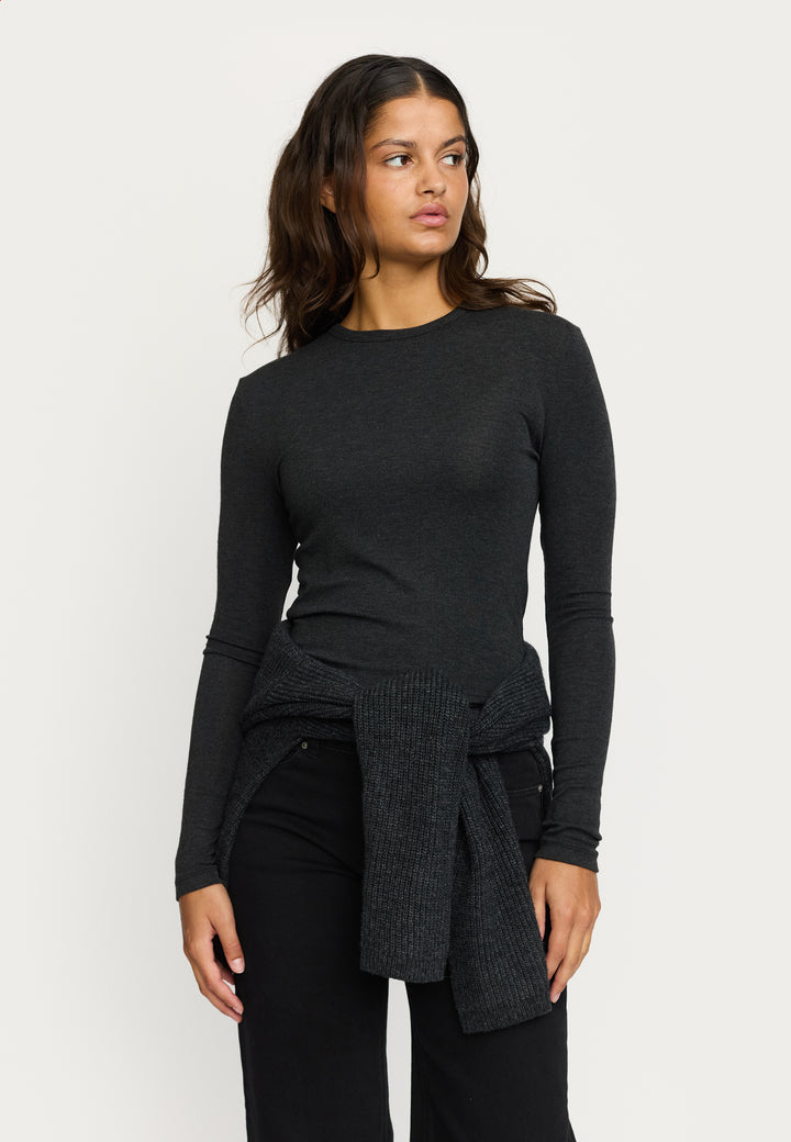 SR Roman O-neck