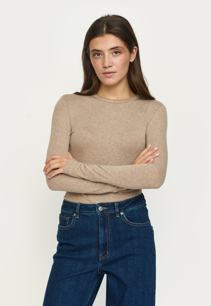 SR Roman O-Neck