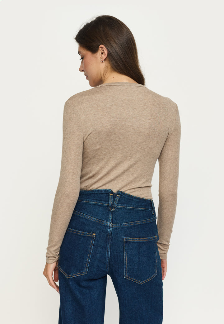 SR Roman O-Neck