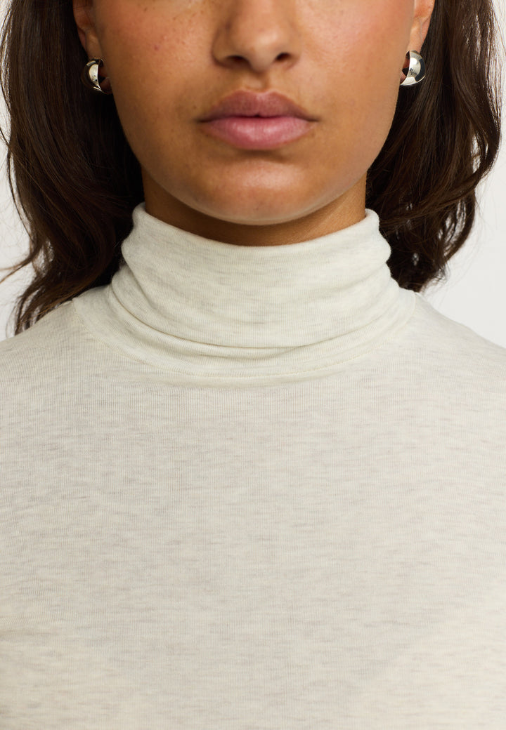 SR Roman Roll Neck