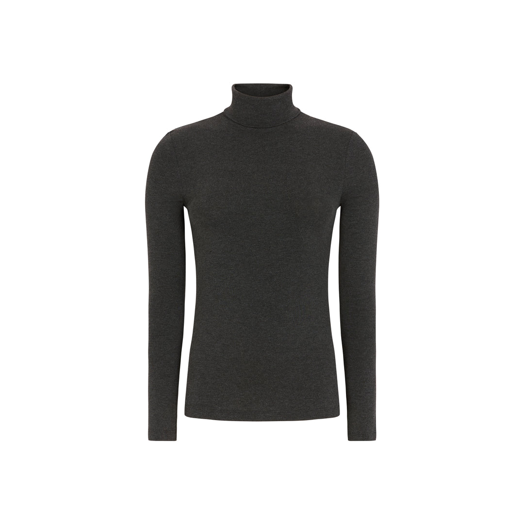 SR Roman Roll Neck