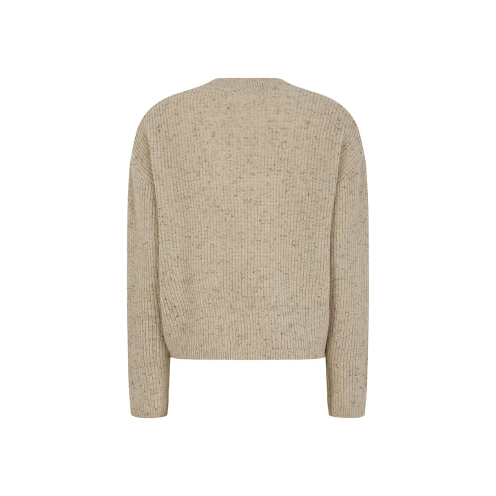 SR West V-Neck Knit