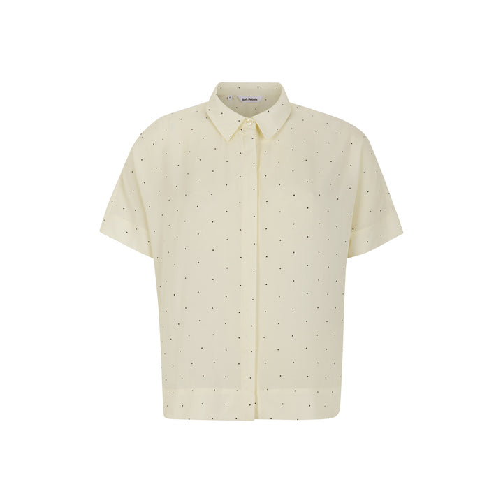 SR Margot Freedom Dot SS Shirt