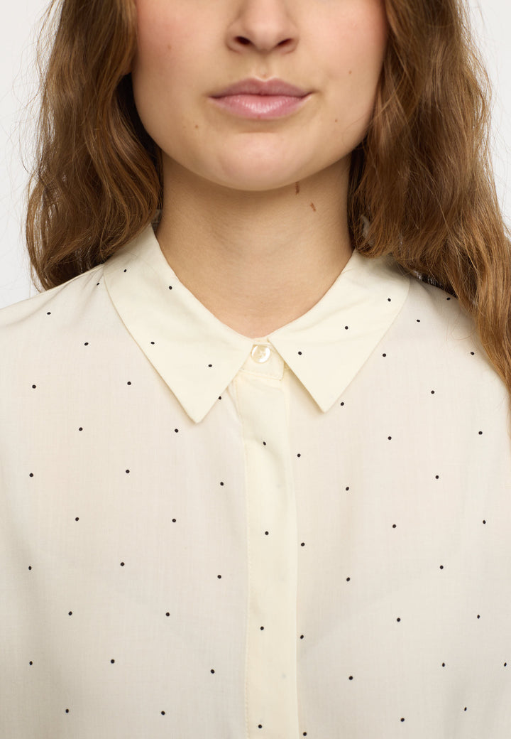 SR Margot Freedom Dot SS Shirt