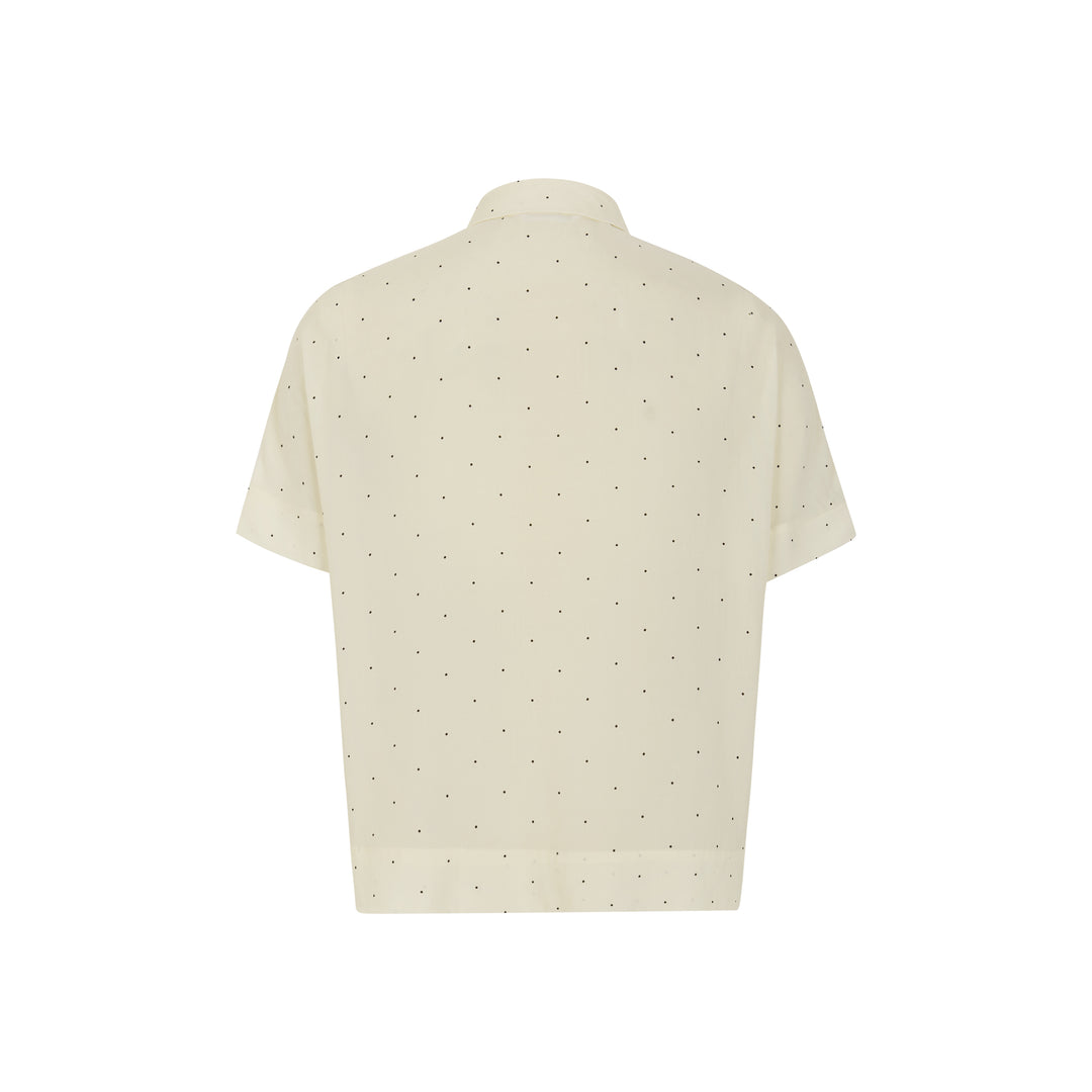 SR Margot Freedom Dot SS Shirt