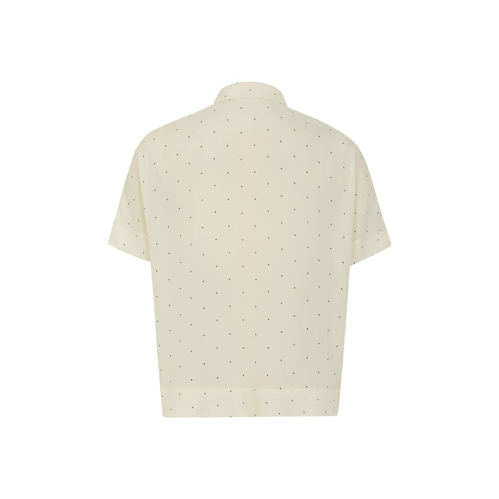 SR Margot Freedom Dot SS Shirt