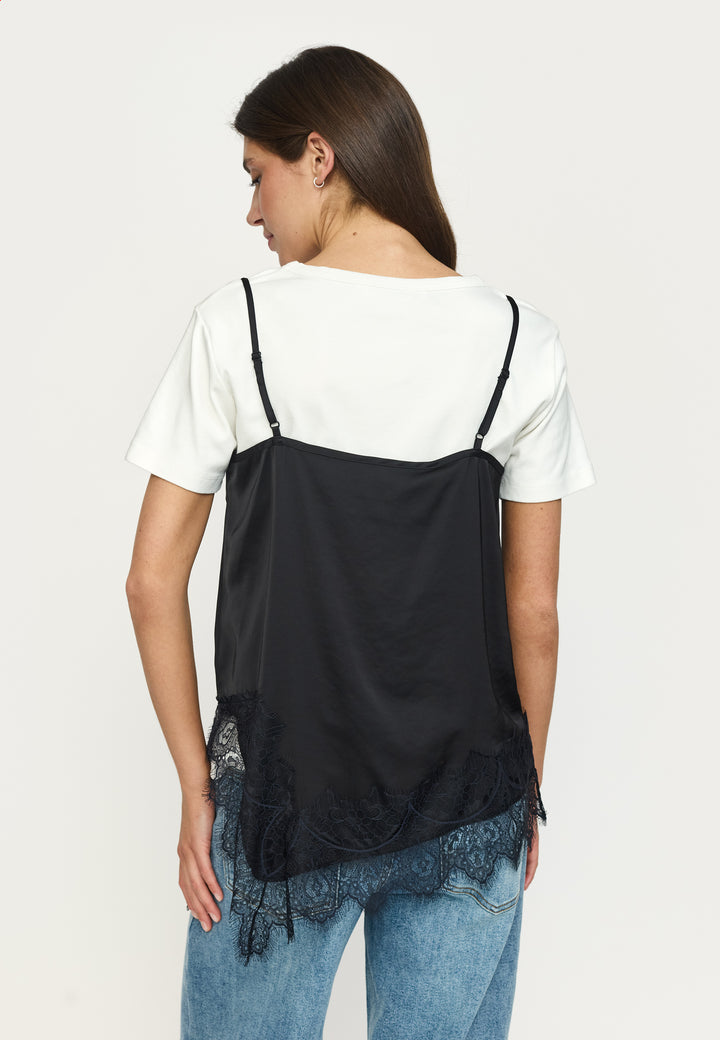 SR Brielle Top