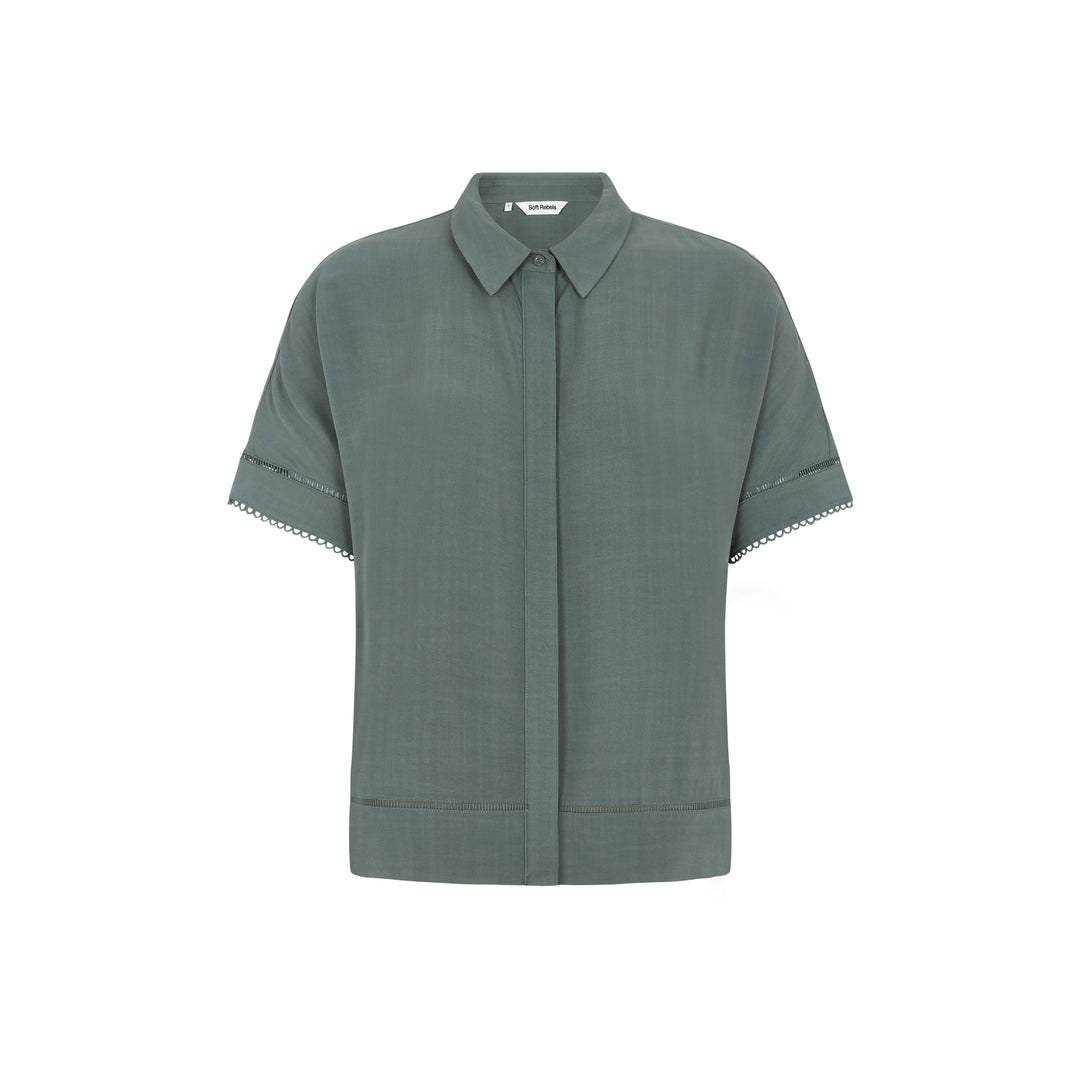 SR Lima Freedom SS Shirt