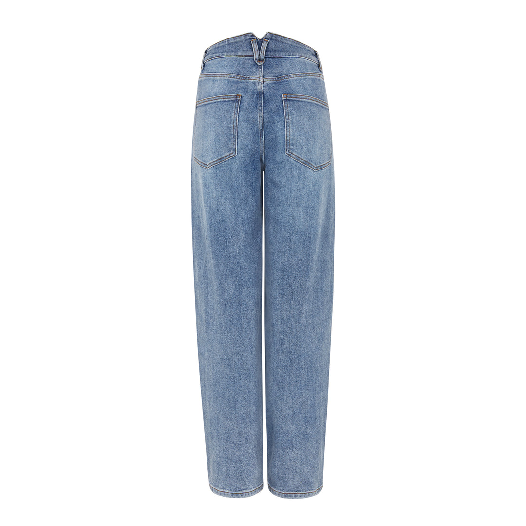 SR Caja Jeans