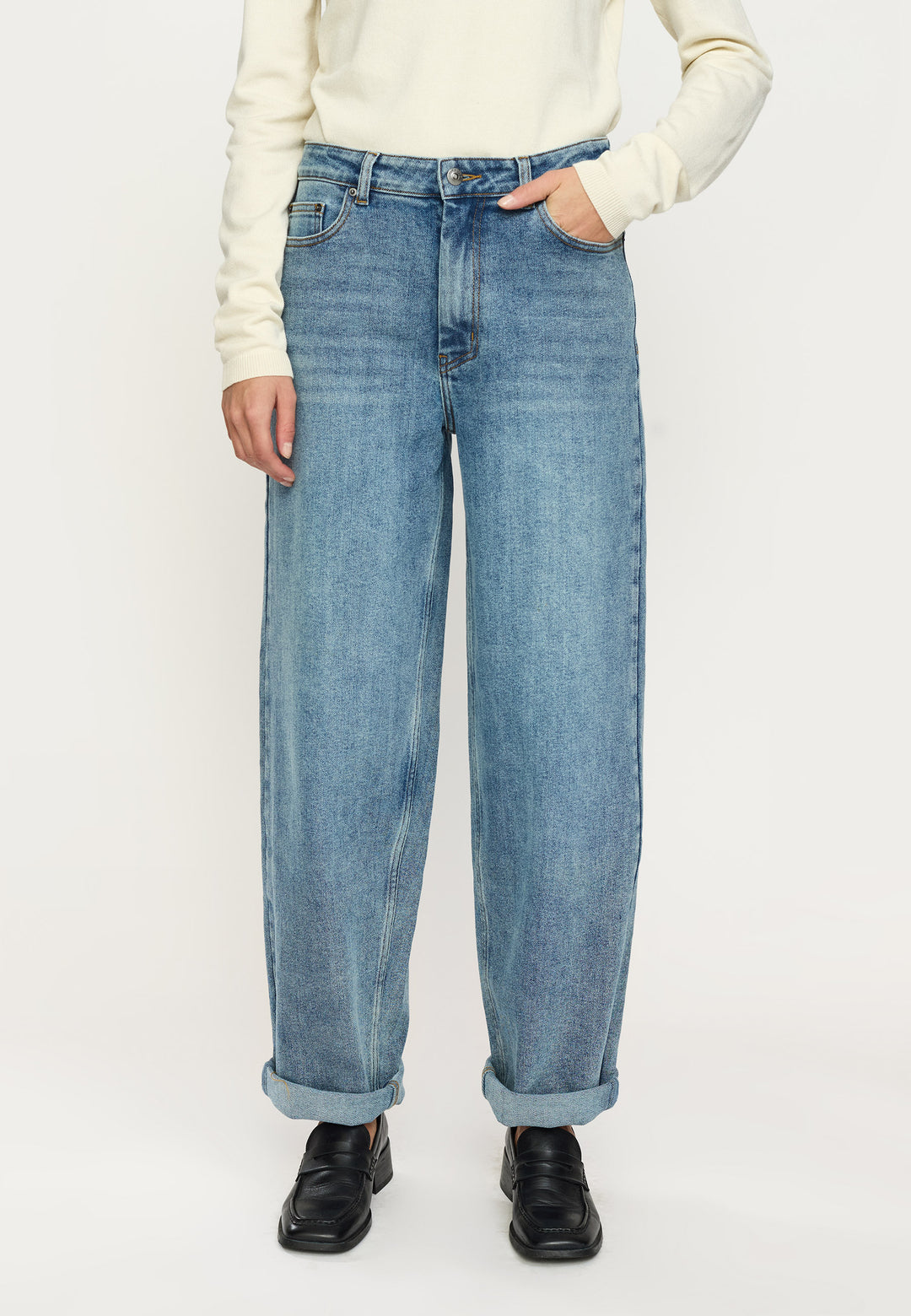 SR Caja Jeans
