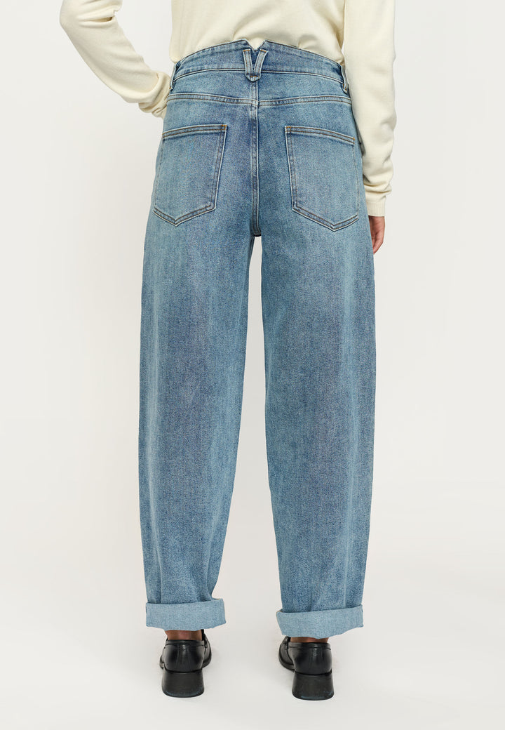 SR Caja Jeans