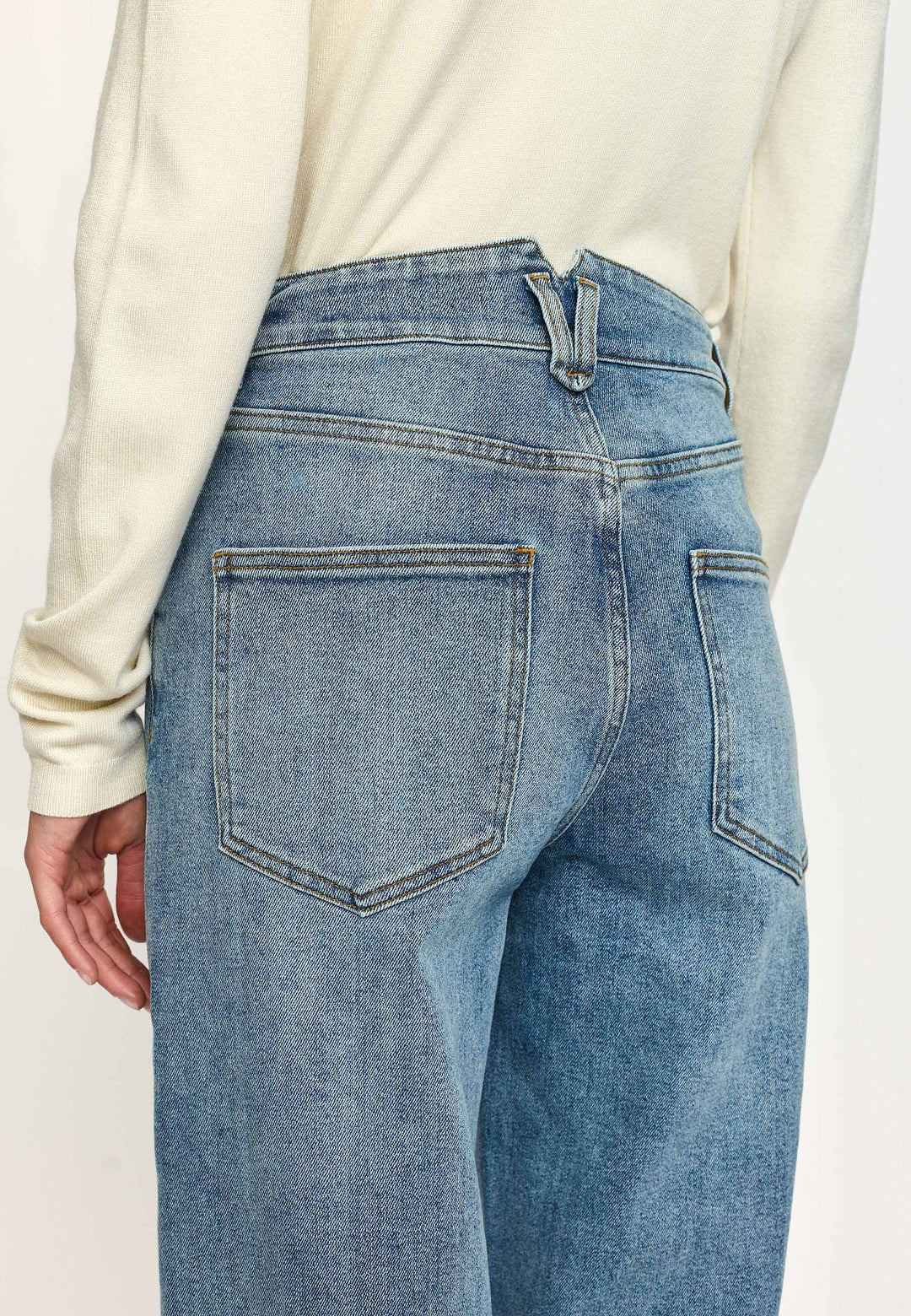 SR Caja Jeans