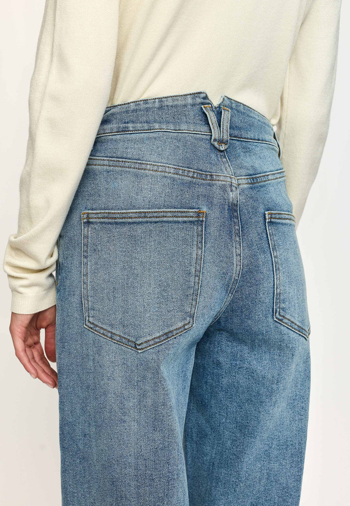 SR Caja Jeans