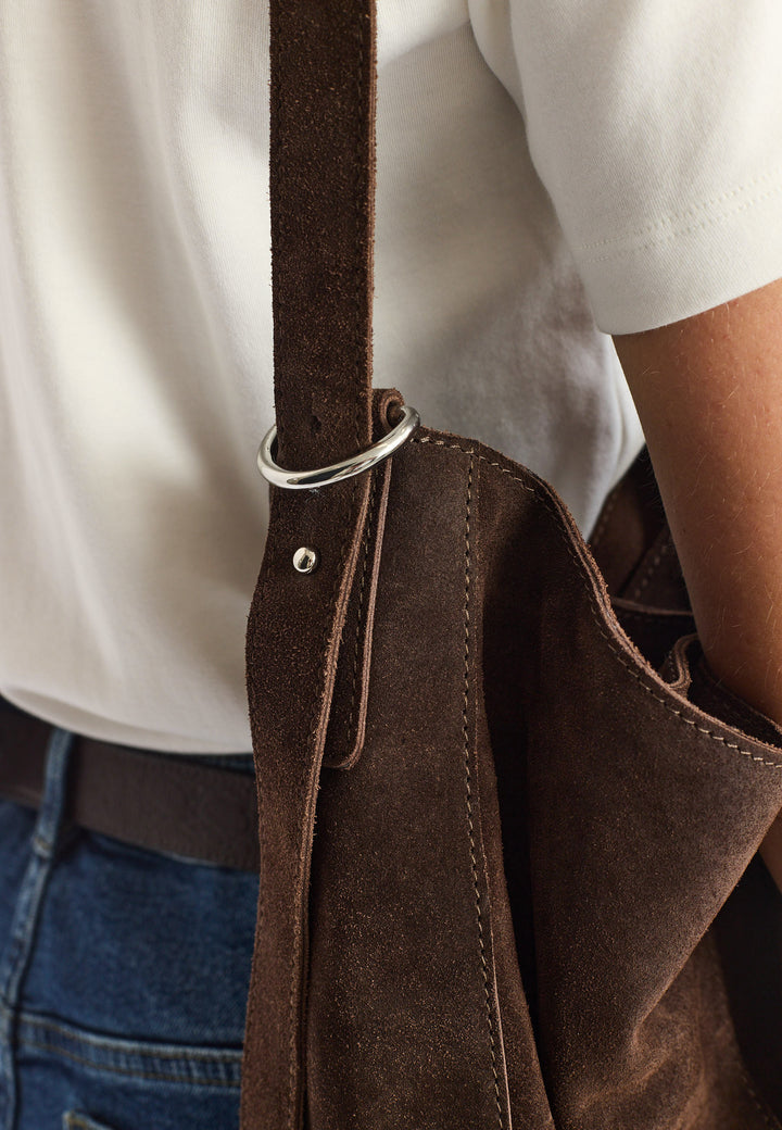 SR Sedona Hobo Bag