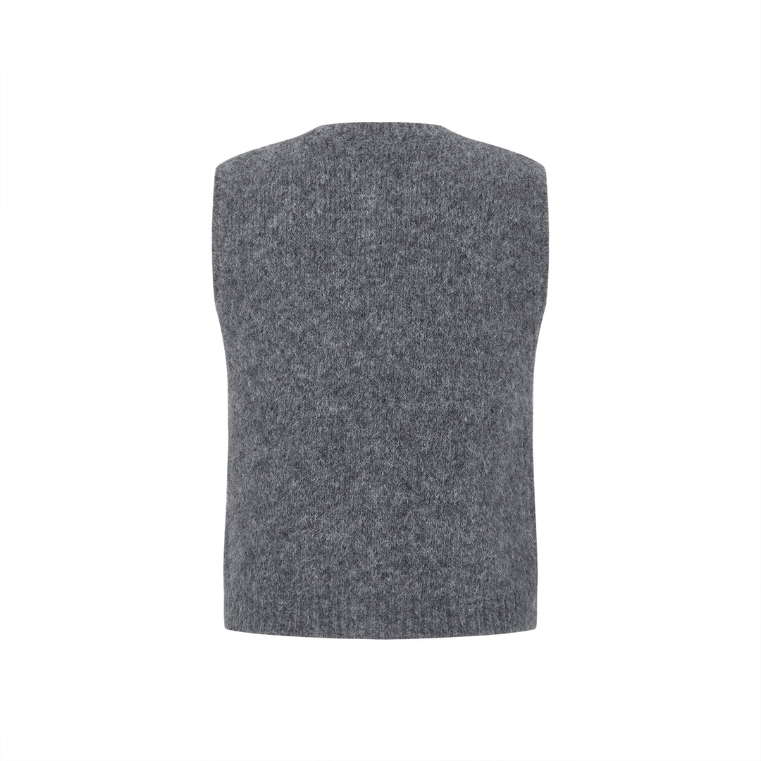 SR Camilla Vest Knit